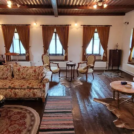 Posestvo Nemora Villa Kocevska Reka