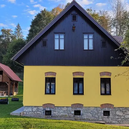 Villa Posestvo Nemora *