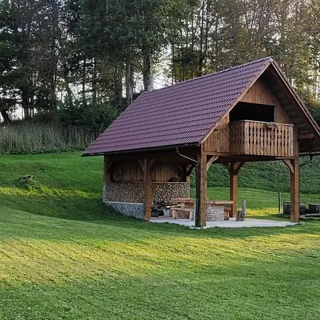 Villa Posestvo Nemora *